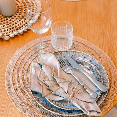 Apartment Huswell - With Pool, Parking & Private